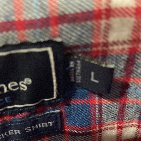 Men’s Vineyard Vines Classic Fit Tucker Shirt - Picture 7 of 9